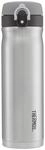 Thermos - Edelstahl-Direkt-Trinkflasche (470 ml), wiederverwendbare, isolierte