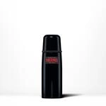 Thermos Light & Compact Flask, 350ml, Midnight Blue
