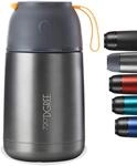 720&deg;DGREE Thermobeh&auml;lter Essen 730ml wunderJar&rdquo; Auslaufsicher, BPA-Frei -