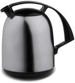 Rotpunkt Premium Kaffeekanne I Isolierkanne 1L Made in Germany I Kaffeekanne Thermo