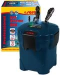 sera UVC-Xtreme 800 | Au&szlig;enfilter f&uuml;r Aquarien | mit integrierter UVC-Amalgam-Lampe
