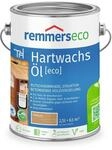 Remmers Hartwachs-&Ouml;l [eco] farblos, 2,5 Liter, f&uuml;r innen, nat&uuml;rliche Basis, 3in1: