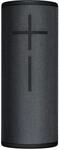 Ultimate Ears Megaboom 3 Tragbarer Bluetooth-Lautsprecher, 360&deg; Sound, Satter...