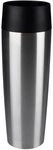 Emsa 515614 Travel Mug Classic Grande, 500ml , Thermobecher , Isolierbecher , h&auml;lt