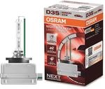 OSRAM XENARC NIGHT BREAKER LASER D3S, +200 % mehr Helligkeit, HID