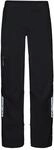 VAUDE Herren Fahrrad Regenhose Moab Rain Pants, wasser- und winddicht, atmungsaktiv,