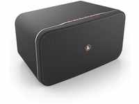 Hama SIRIUM2000AMBT Smart-Speaker (Bluetooth/Multiroom) schwarz