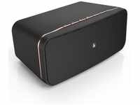 Hama Smart-Speaker SIRIUM1000ABT, Alexa/Bluetooth®, Schwarz