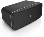 Hama Smart-Speaker SIRIUM1000ABT, Alexa/Bluetooth&reg;, Schwarz