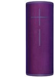 Ultimate Ears Megaboom 3 Tragbarer Bluetooth-Lautsprecher, 360&deg; Sound, Satter...