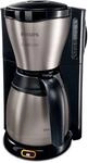 Philips HD7548 Macchina da caff&egrave; con filtro 1,32 L (Philips Gaia Collection