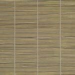 Liedeco Bambus-Rollo 60 x 160 cm, Natur