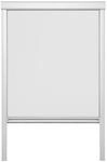 Lichtblick Dachfensterrollo Thermo-Rollo Skylight, Verdunkelung, stufenlose