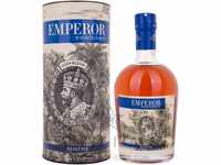 Emperor Mauritian Rum Heritage GB 40,00% 0.7 l.