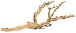 Exo Terra Forest Branch, sandgestrahlter Ast, nat&uuml;rlicher Zweig, ideal f&uuml;r
