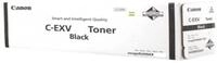 Canon IR-C3025i Toner Black