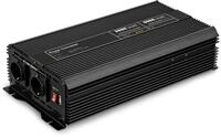 Goobay 58892 Spannungswandler / Wechselrichter / Inverter 12V auf 230V 3000W / 6000W