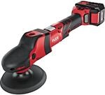 Flex Akku Rotationspolierer PE 150 18.0-EC/5.0 Set (max. Polierk&ouml;rper &oslash; 160 mm,