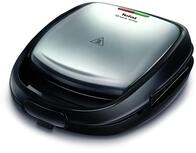 Sandwichmaker Tefal SW341D12 Schwarz 700 W