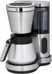 WMF Lumero Filterkaffeemaschine mit Thermoskanne, Filterkaffee, 8 Tassen, abnehmbarer WMF Lumero Filterkaffeemaschine mit Thermoskanne, Filterkaffee, 8 Tassen, abnehmbarer