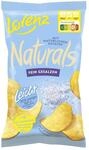Lorenz Naturals leicht & fein gesalzen, 80 g