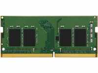 Kingston ValueRAM 16GB 2666MHz DDR4 NonECC CL19 SODIMM 2Rx8 1.2V KVR26S19D8/16