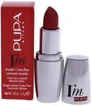 Pupa I'M Pupa Lipstick 208 Sunny Coral