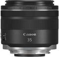 Canon RF Objektiv 35mm F1.8 MACRO IS STM, Weitwinkel-Festbrennweite mit