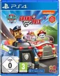 PAW Patrol: Grand Prix - [PlayStation 4]