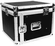 ROADINGER Spezial-Kombi-Case Profi, 6HE | Flightcase f&uuml;r 483-mm-Ger&auml;te (19")