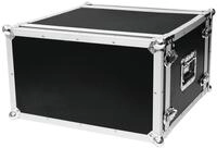 Roadinger Effektrack CO DD, 6 HE, 38cm tief f&uuml;r 483-mm-Steuer- und...