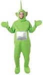 Rubie's Offizielles Teletubbies Deluxe-Kost&uuml;m, Erwachsenenkost&uuml;m
