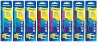 Pelikan Pelikano-F&uuml;ller Junior, Feder A (f&uuml;r Anf&auml;nger), f&uuml;r Rechtsh&auml;nder, 6
