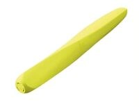 Pelikan Twist F&uuml;llhalter, Edelstahl-Feder in Strichbreite M inkl. 2...