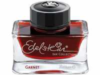 Pelikan 339747 Edelstein Ink of the Year 2014, im Glas (50ml), Garnet (Dunkelrot)