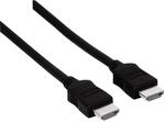 High Speed HDMI-Kabel, Stecker auf Stecker, 1,5 m