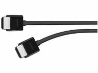 Belkin, HDMI-Kabel, für Amazon-Fire-TV und andere HDMI-fähige Geräte (4 K