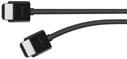 Belkin, HDMI-Kabel, f&uuml;r Amazon-Fire-TV und andere HDMI-f&auml;hige Ger&auml;te (4 K