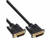 DVI-D Kabel,digital 24+1 ST/ST,Dual Link,3m