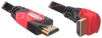 Delock Kabel High Speed HDMI mit Ethernet &ndash; HDMI A Stecker > HDMI A Stecker