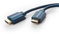 Clicktronic HDMI Kabel HighSpeed 70303