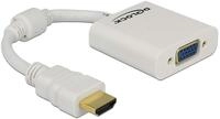 Delock HDMI-Adapter (HDMI-A Stecker - VGA Buchse)