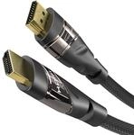KabelDirekt &ndash; 4K HDMI Kabel &ndash; in Deutschland entwickelt &ndash; 2m (High Speed HDMI