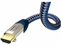 inakustik – 0042305 – Premium High Speed HDMI 2.0b Kabel mit Ethernet |...