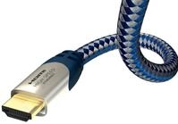 inakustik &ndash; 0042305 &ndash; Premium High Speed HDMI 2.0b Kabel mit Ethernet | F&uuml;r die