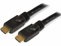 StarTech.com High-Speed-HDMI®-Kabel 10m - HDMI Verbindungskabel Ultra HD 4k x...