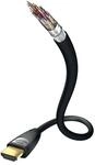 inakustik &ndash; 00324550 &ndash; Star Standard HDMI 2.0b Kabel mit Ethernet | F&uuml;r die