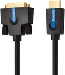 PureLink CS1300-050 - High-Speed HDMI zu DVI Kabel - HDMI-A/DVI-D - 5,0 Meter