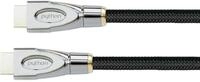 PYTHON&reg; Series PREMIUM High-Speed-HDMI Anschlusskabel mit Ethernet - 4K2K / UHD /
