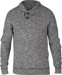 Fj&auml;llr&auml;ven Herren Pullover Lada, Grey, L, 81346